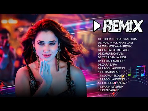 Nonstop party mashup dance DJ songs - Letest Bollywood DJ Non_Stop Remix 2024 - BOLLYWOOD dJ REMIX