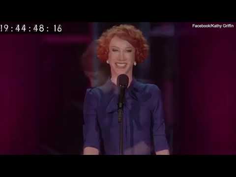 Kathy Griffin excites audiences with preview of her comedy concert