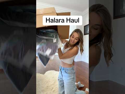 #halara #halara2024 #halarareview #halarahaul #halaraskirt #ootd #haul