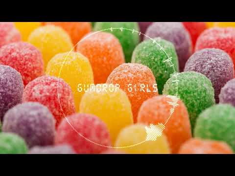 ✦ Gumdrop Girls ✦ Nebula ft. Amy, CYBER DIVA, Gumi & Hatsune Miku {Original}