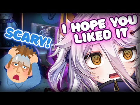 This is the best ASMR you've ever heard【Henya | VShojo】