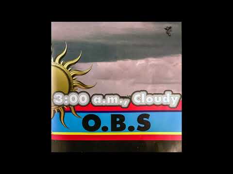 O.B.S-B. B. & Q. Band - Dreamer(cover)