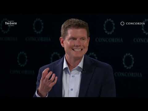 Leading Through Disruption with Jason Buechel and Brad Liski | 2024 Concordia Annual Summit