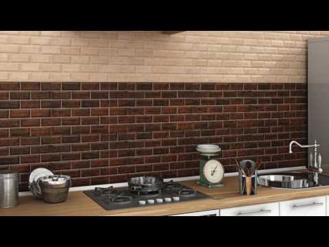 NITCO's Kitchen Tiles Collection