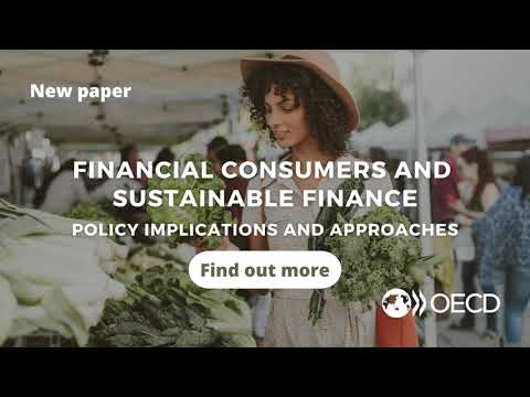 What is sustainable finance and why does it matter?