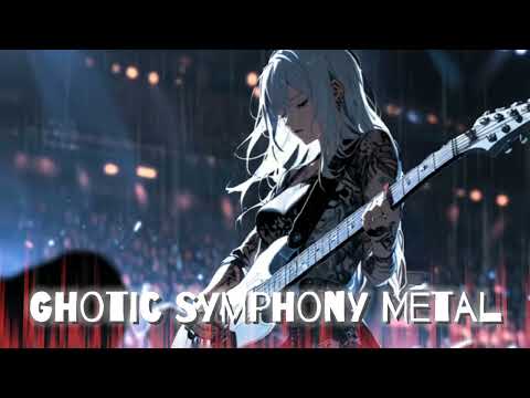 Instrumental Music Vibrations - Ghotic Symphony Metal Motivation Music Vol.2