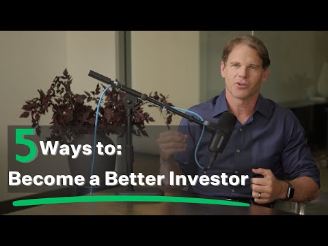 Want to invest, but don't know where to start? This video is for you.