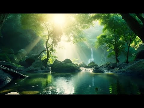 Beautiful Relaxing Music: Piano Music • Sleep Music • Study music • Stress Relief • Calm Music