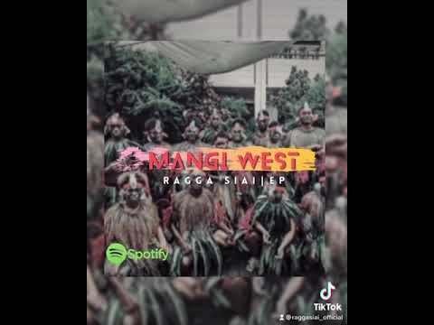 MANGI WEST EP (snippet)