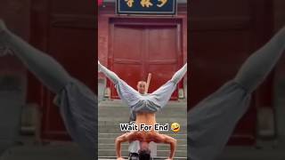 Wait For End 🤣 #likeforfollow #likeforfollow #funny #comentmemes #subscribe #funnymemes #viralvideo