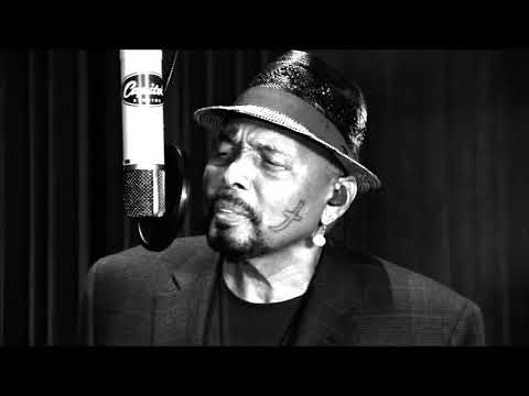 Aaron Neville - Ain't no sunshine (Bill Withers cover)