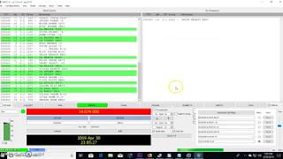 FT4, NEW Digital Mode For HF/6M, Faster Than FT8