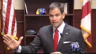 Marco discusses VA accountability