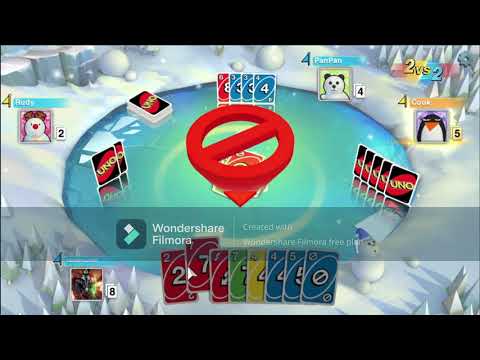 CAN I GET THE CROWN KING OF UNO CHAMPION!?!?!?!?!?!??!?!!?!?!??!?!?!? UNO gameplay