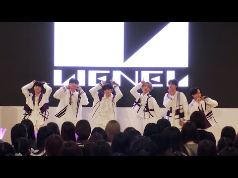 Lienel「kimito」 Release Event Final