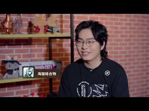 [CN] Arknights Nomad City The Founders official gameplay showcase match Part. 1 Fatal charge