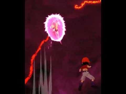 Quem é mais forte, Pan ou Baby Oozaru ? [dragon ball sparking zero]