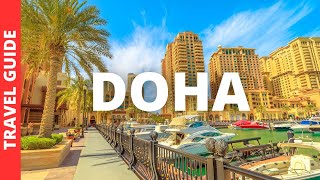 11 BEST Things to do in Doha, Qatar | Travel Guide