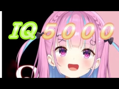 【港あくあ】QREMASTEREDをプレイする港あくあのかわいい？反応集【ホロライブ】【hololive】【minato aqud】