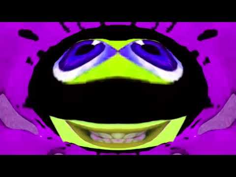 [REQUESTED] I Killed (2024 REMAKE) Klasky Csupo 2001 Effects