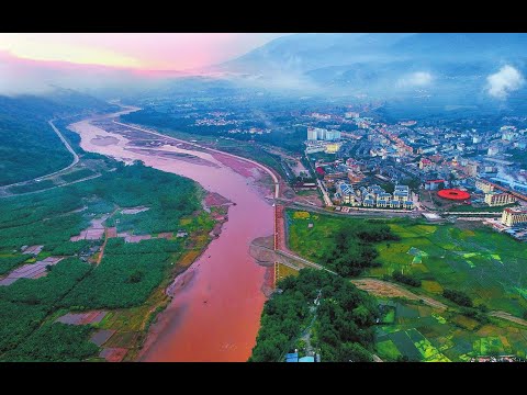 《红河》第六集：热坝风采