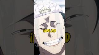 Kenjaku fool everyone after sealing Gojo | jujutsu kaisen season 2