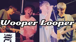 【Super Beaver　突破口】　コピーしてみた。Wooper Looper