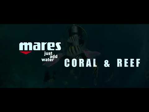 Mares' Coral and Reef wetsuits in Egypt with Ivana Orlovic and Janez Kranjc