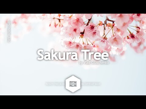 Sakura Tree - Vlad Gluschenko | @RFM_NCM