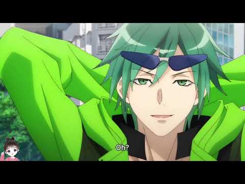 When the heir returns to his hometown || Ayaka Ep 1 #ayaka #anime #animetrending