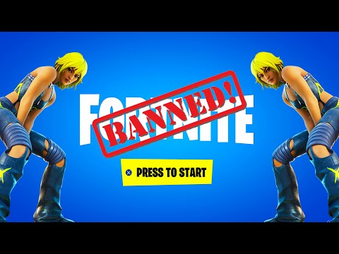 The *EMERGENCY* UPDATE in Fortnite!