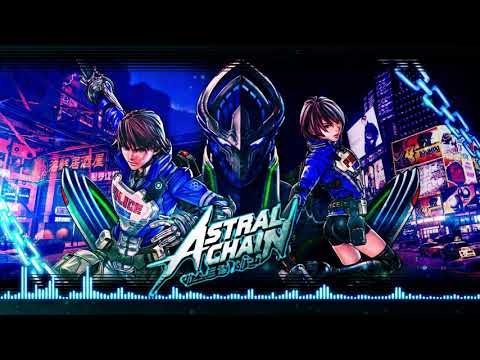 The Anwser - Astral Chain OST