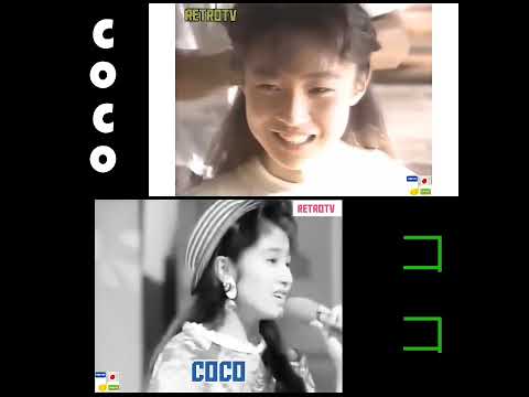 coco。無敵の only you。(Muteki no only You  / Horror versión)