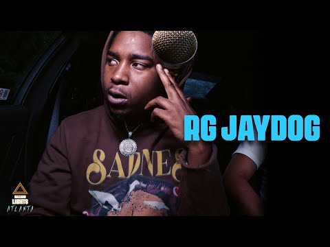 "RG Jaydog" | Hazard Lights ATL ⚠️