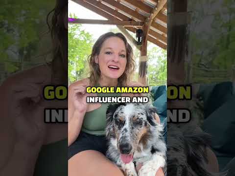 Get Paid To Review Amazon Products - Become an Amazon Influencer Today!