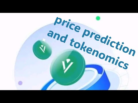 Vertus. price prediction and tokenomics, what to expect on listing date