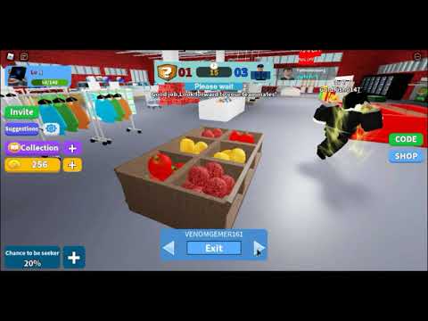 HIDING IN THE ULTIMATE GREASTEST SPOR IN THE WORLD IN ROBLOX!!!!!!!!