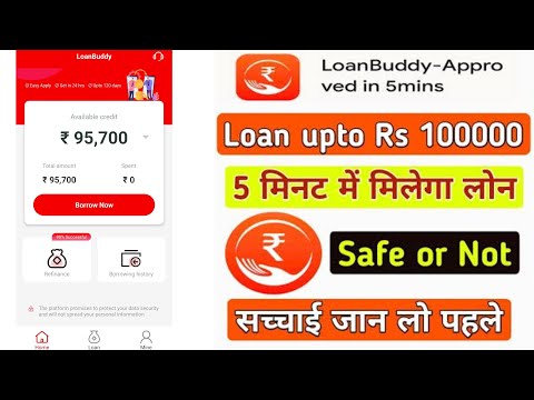 LoanBuddy Loan Application Review//LoanBuddy LoanApp Exposed//Contact List Hack,Blackmail,Harresment