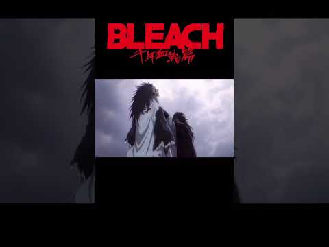 BLEACH 千年血戦篇 第一クール OP スカー /キタニタツヤ