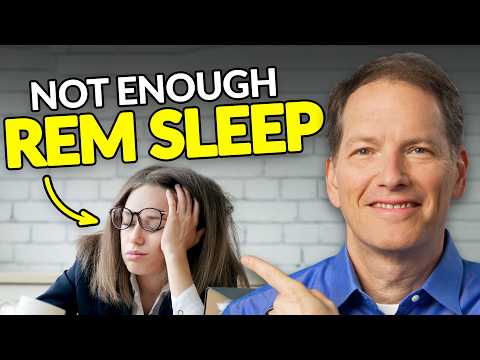 7 Things Ruining Your REM Sleep