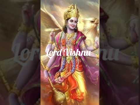 Which Hindu God You Worship More l Lord Ram