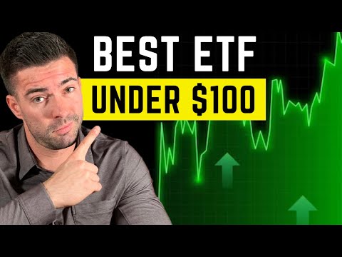 💰GET IN EARLY! 8 Best ETFs Under $100 - Ultimate PROFIT 2024