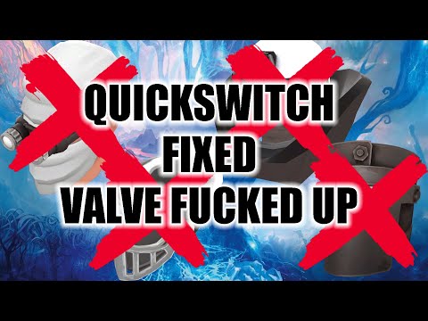 TF2 QUICKSWITCH MISCS FIXED?! - $1000+ LOST - BAD MISTAKE - Market Analysis