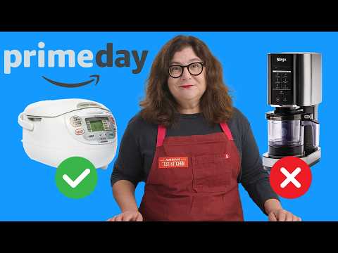 The Best Amazon Prime Day Deals | 2024