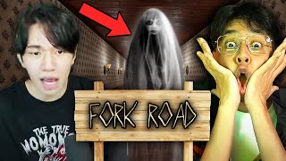 NNAEL MAU MAEN HORROR! - FORK ROAD