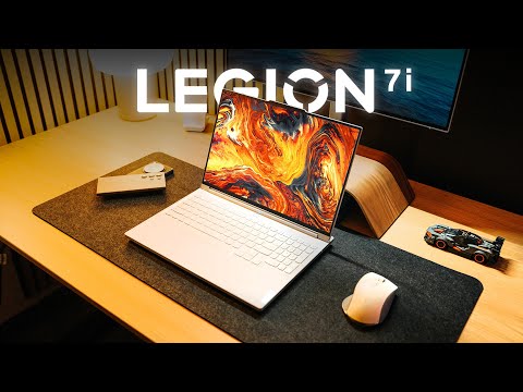 SO Close to Perfect - Legion 7i (Gen 9) Review