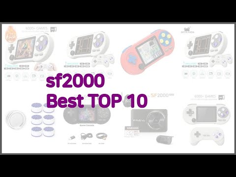 sf2000 최고 리얼 리뷰 구매량과 상품평으로 살펴본 TOP 10 상품