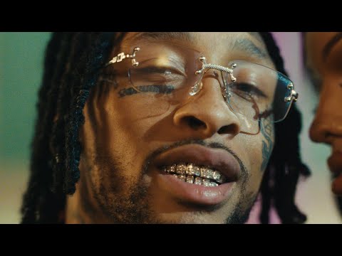 Shordie Shordie - Reservation (Official Music Video)