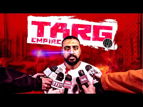 EMP1RE - TARG (Official Music Video)