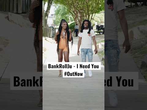 New @BankRollJu  out NOW!